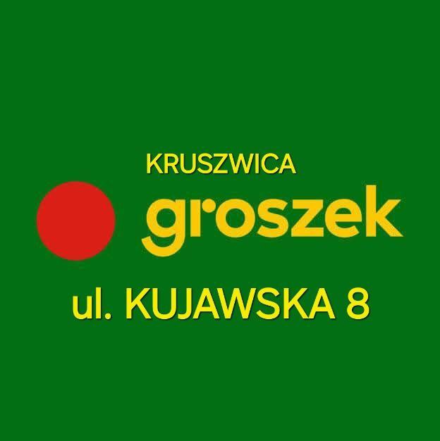 groszek sponsor wośp cup 2025