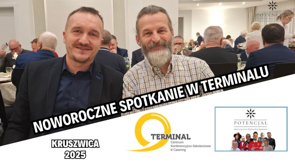 Spotkanie Noworoczne - Kruszwica 2025