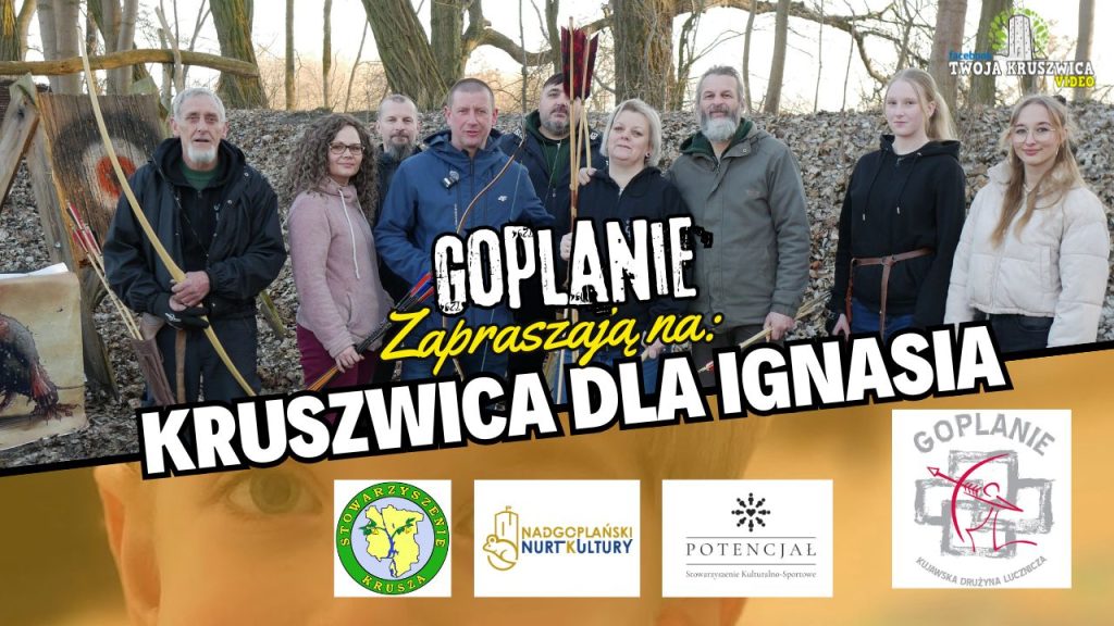 Goplanie Dla Ignasia!