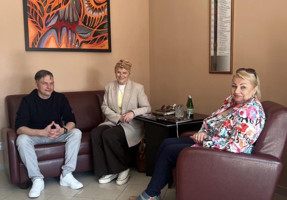 Światowy dzień Zdrowia