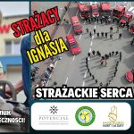 Strażacy Dla Ignasia, challenge