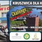 Ignaś, challange, pomoc, RazemMożemyWięcej