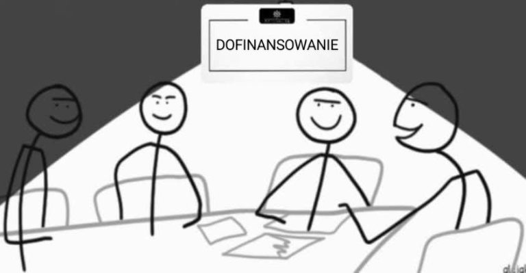 dofinansowanie