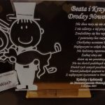 Młoda Para Beata & Krzysztof
